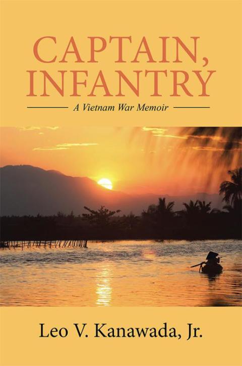 Cover image for book Captain, Infantry