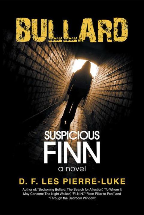 Cover image for book Bullard