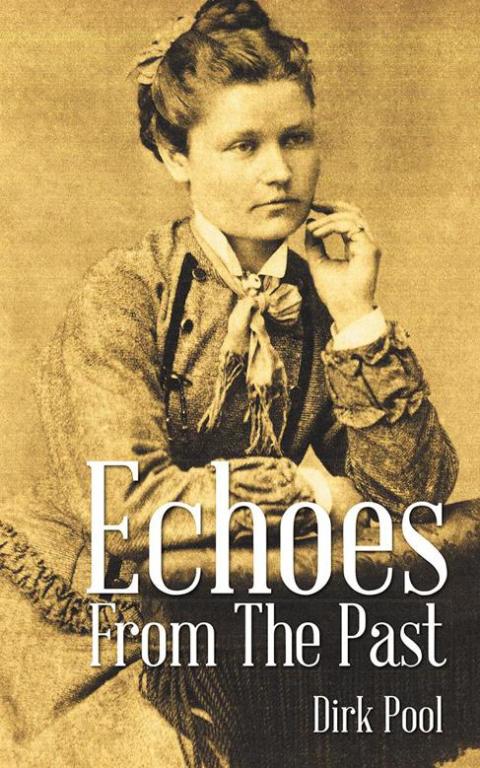 Cover image for book Echoes from the Past