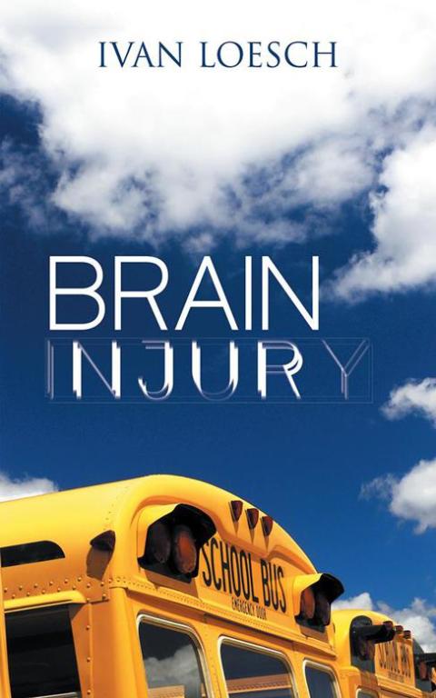 Cover image for book Brain Injury