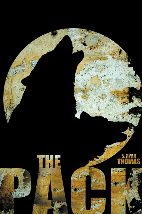 Cover image for book The Pack