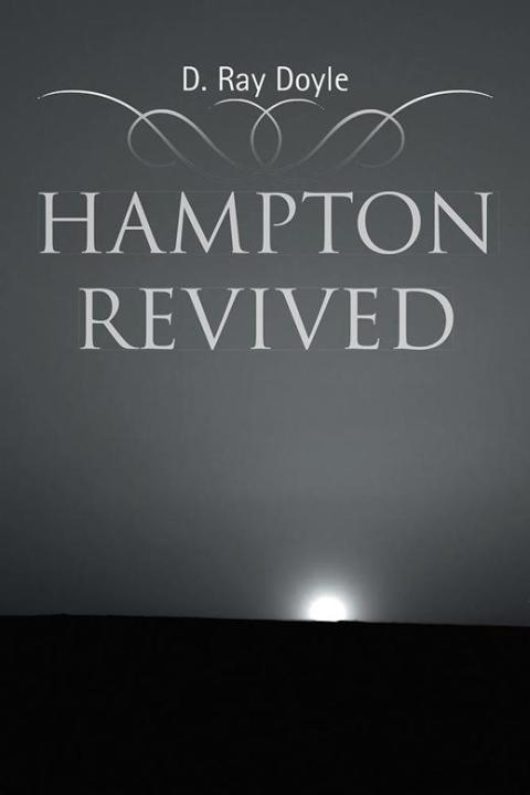 Cover image for book Hampton Revived