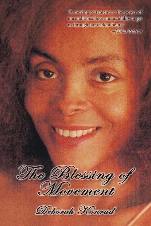 Cover image for book The Blessing of Movement