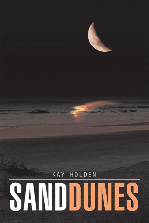Cover image for book Sand Dunes