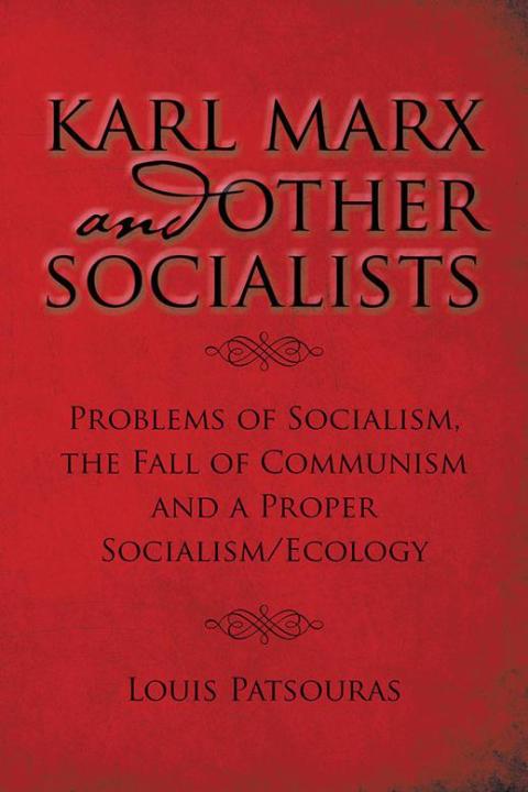 Cover image for book Karl Marx and Other Socialists