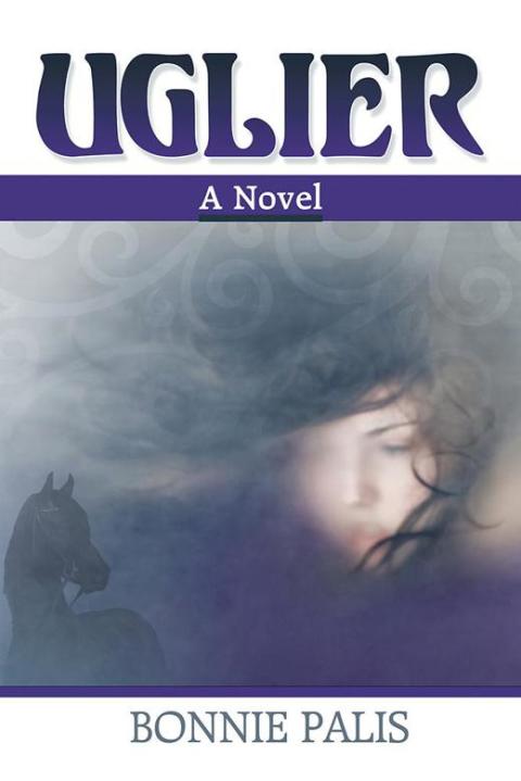 Cover image for book Uglier