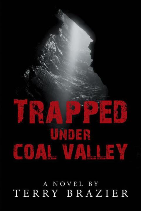Cover image for book Trapped Under Coal Valley
