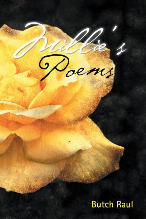 Cover image for book Millie's Poems