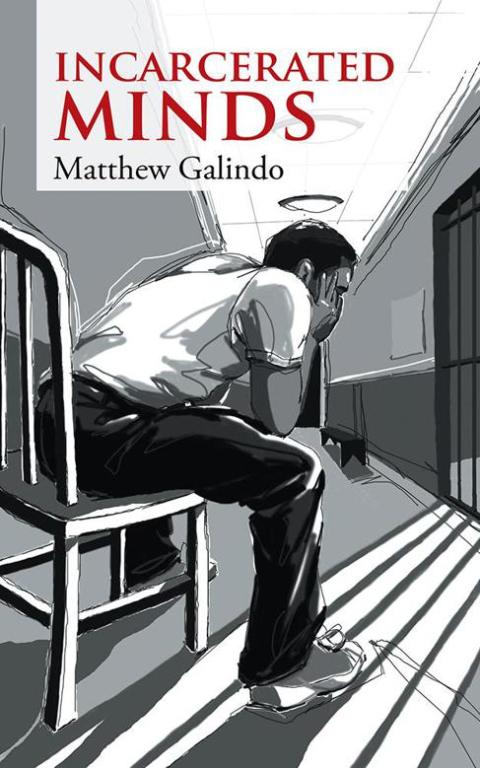 Cover image for book Incarcerated Minds