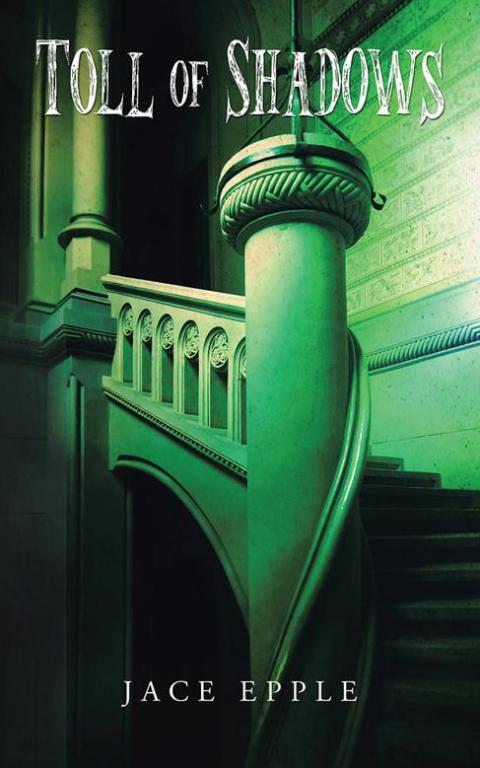 Cover image for book Toll of Shadows