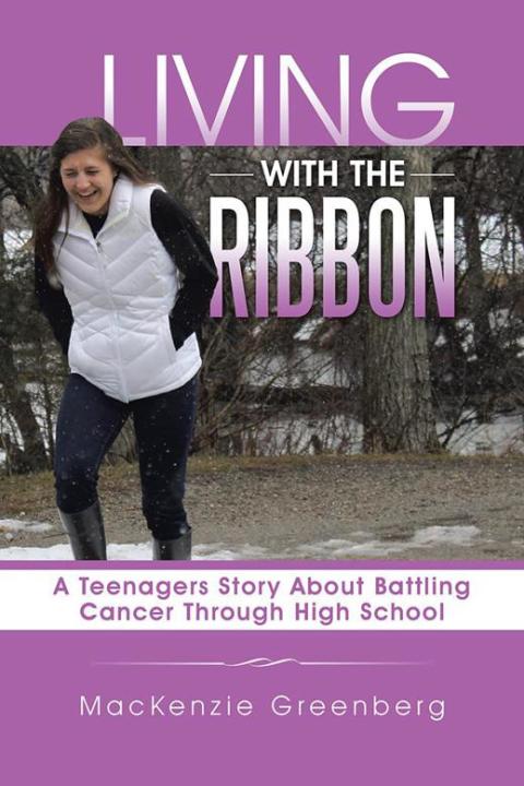 Cover image for book Living with the Ribbon