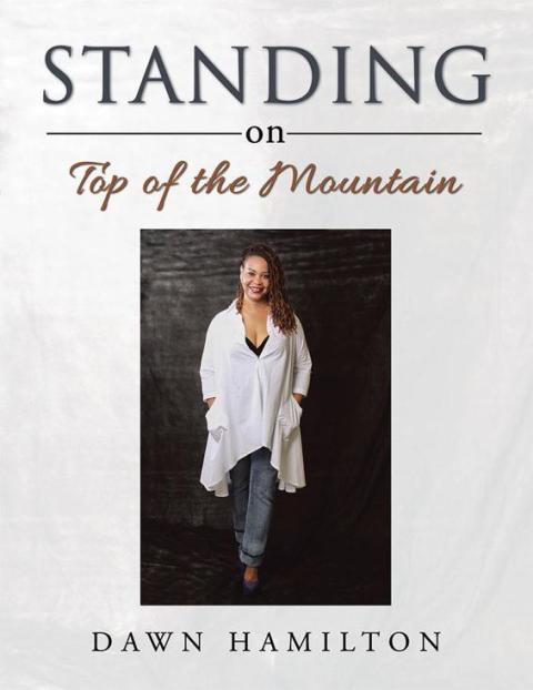 Cover image for book Standing on Top of the Mountain