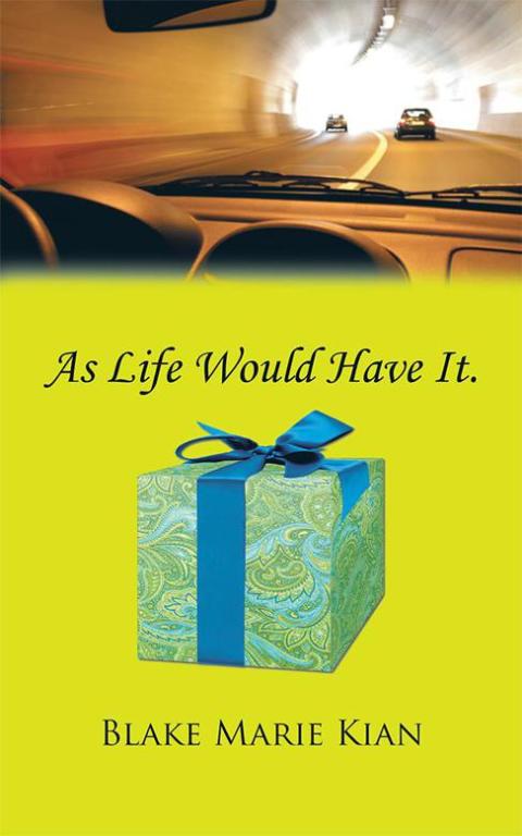 Cover image for book As Life Would Have It.