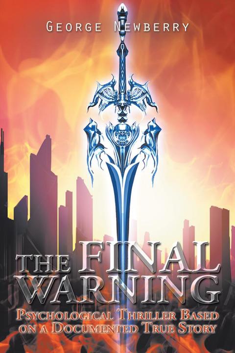 Cover image for book The Final Warning