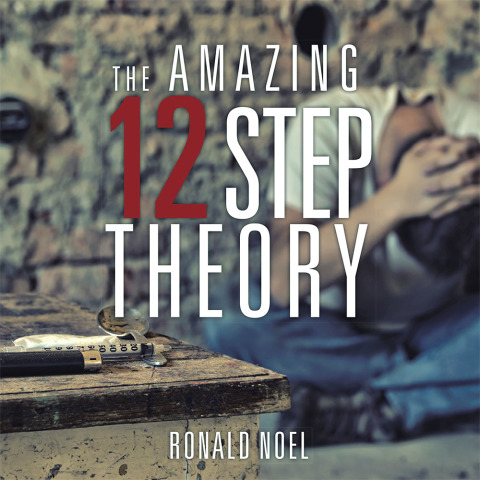 Cover image for book The Amazing 12 Step Theory