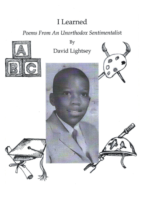 Cover image for book I Learned