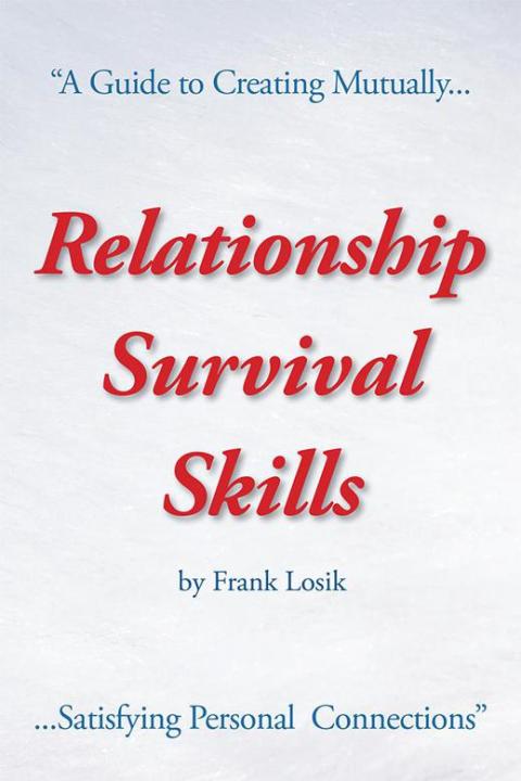 Cover image for book Relationship Survival Skills