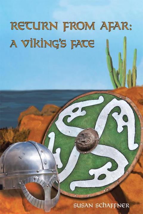 Cover image for book Return from Afar