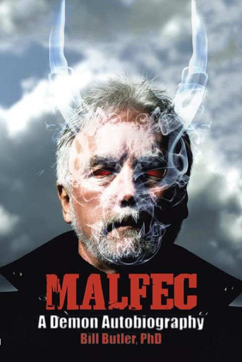 Cover image for book Malfec