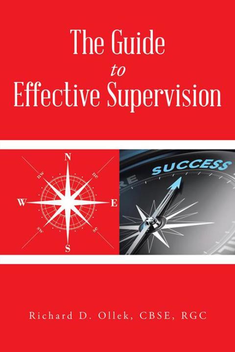 Cover image for book The Guide to Effective Supervision
