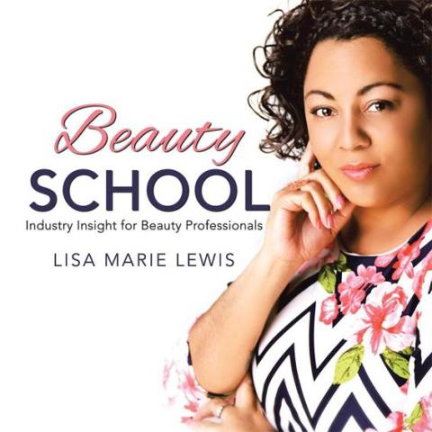 Cover image for book Beauty School