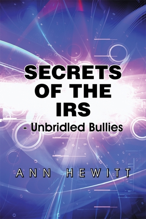Cover image for book Secrets of the Irs