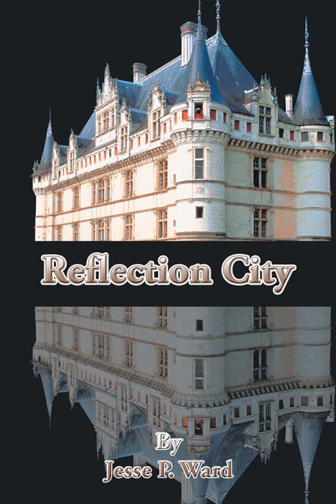 Cover image for book Reflection City