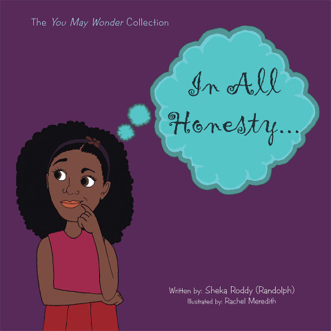 Cover image for book In All Honesty