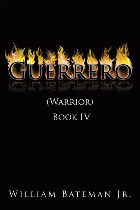Cover image for book Guerrero