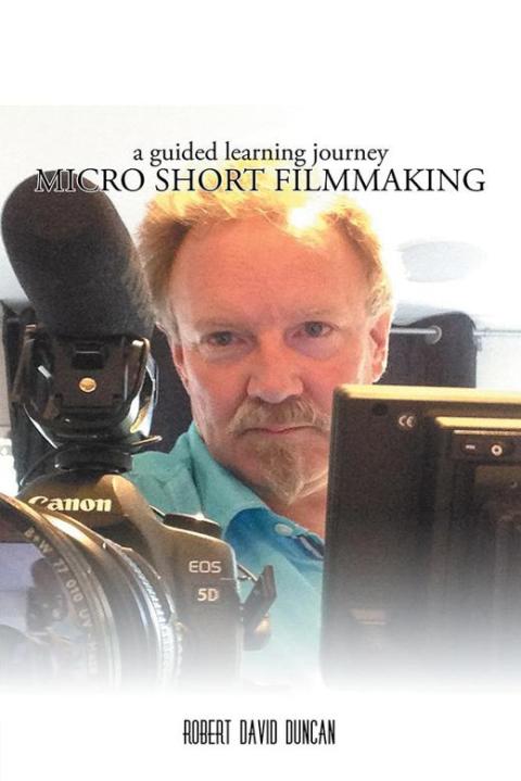 Cover image for book Micro Short Filmmaking