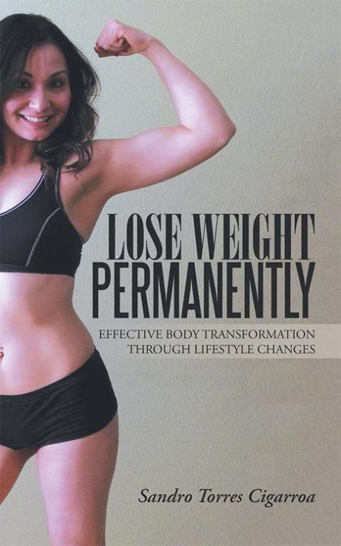 Cover image for book Lose Weight Permanently