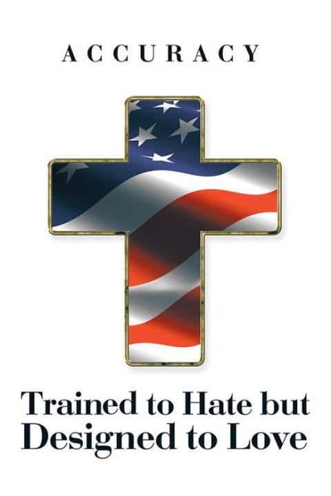 Cover image for book Trained to Hate but Designed to Love