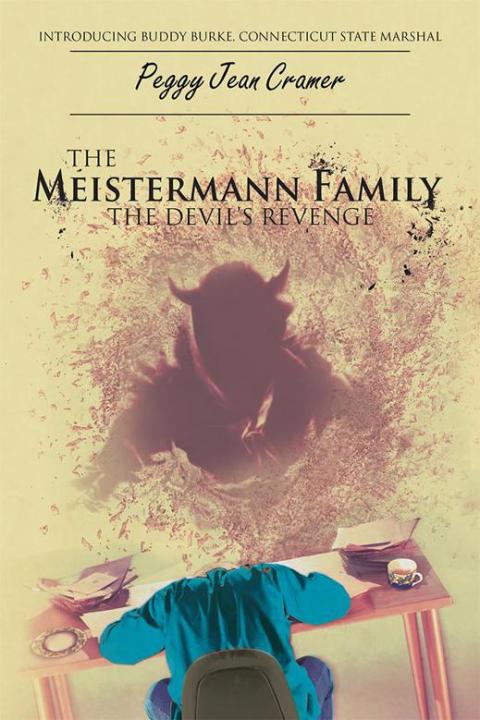 Cover image for book The Meistermann Family