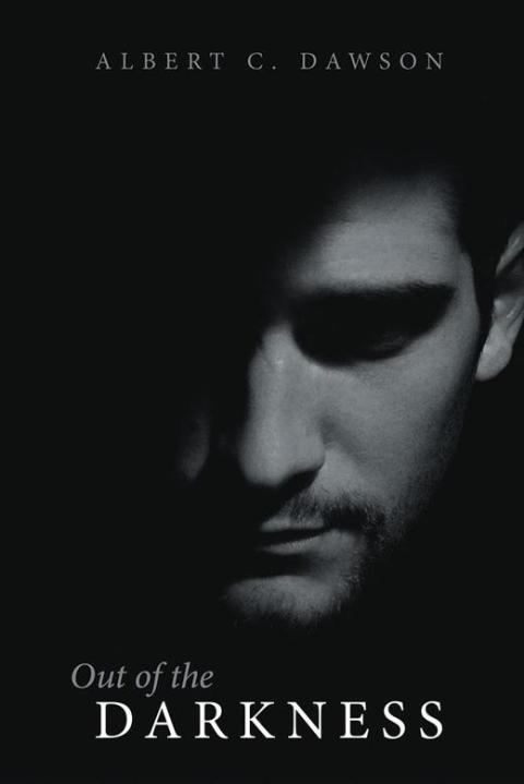 Cover image for book Out of the Darkness