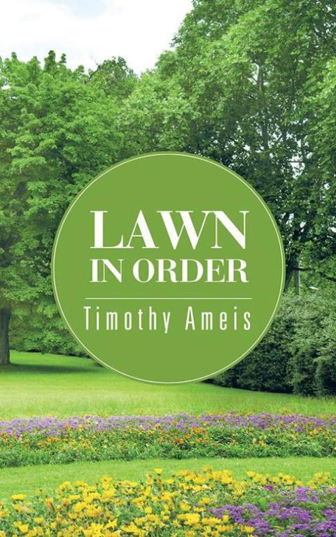 Cover image for book Lawn in Order