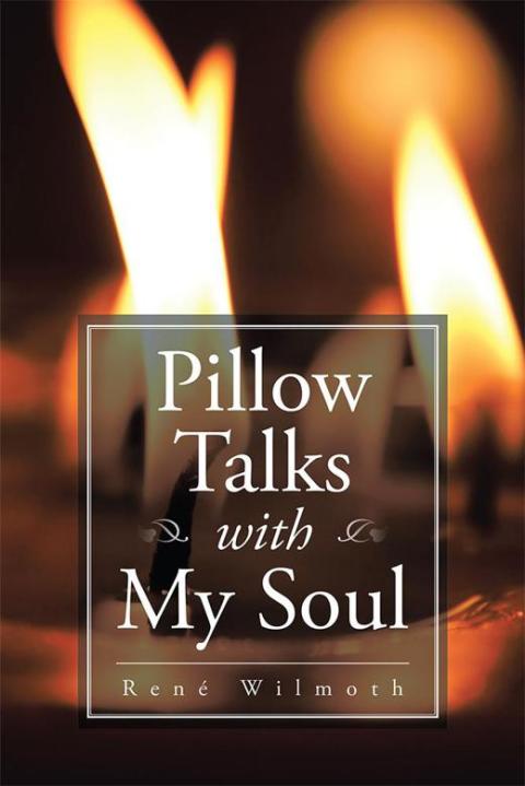 Cover image for book Pillow Talks with My Soul