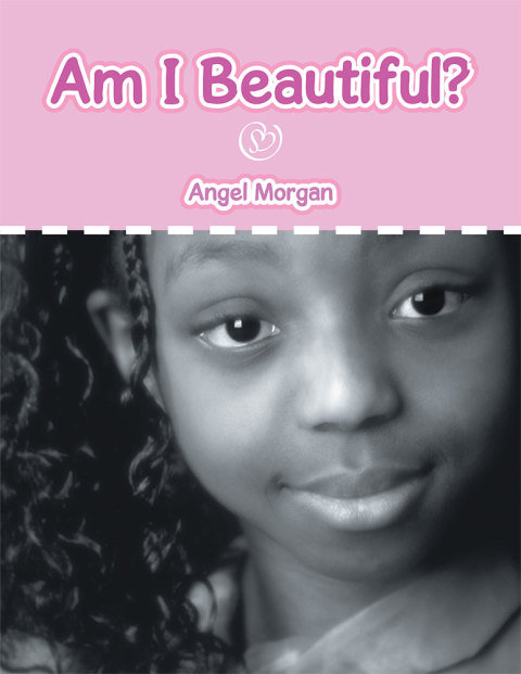 Cover image for book Am I Beautiful?
