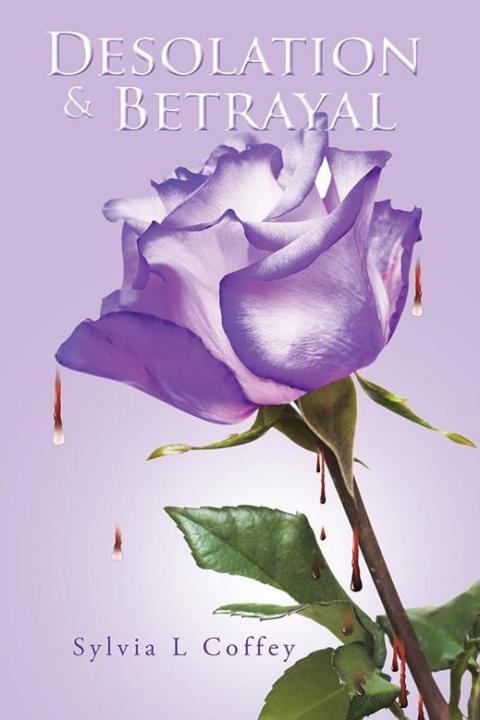 Cover image for book Desolation & Betrayal