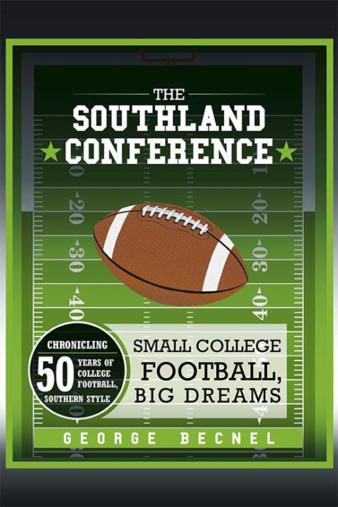 Cover image for book The Southland Conference