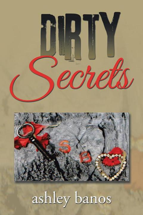 Cover image for book Dirty Secrets