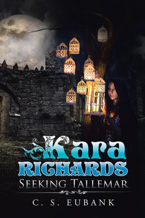 Cover image for book Kara Richards