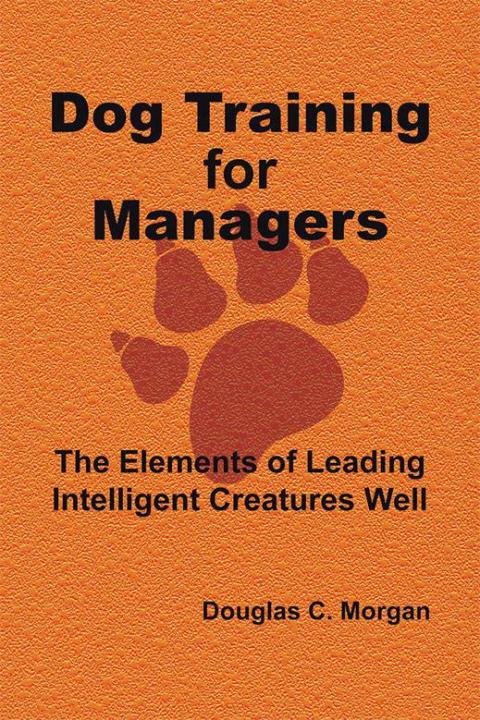 Cover image for book Dog Training for Managers