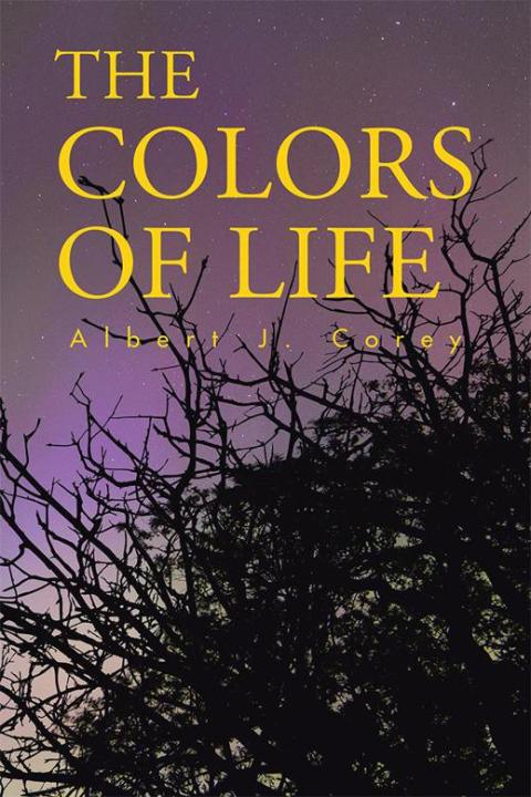 Cover image for book The Colors of Life