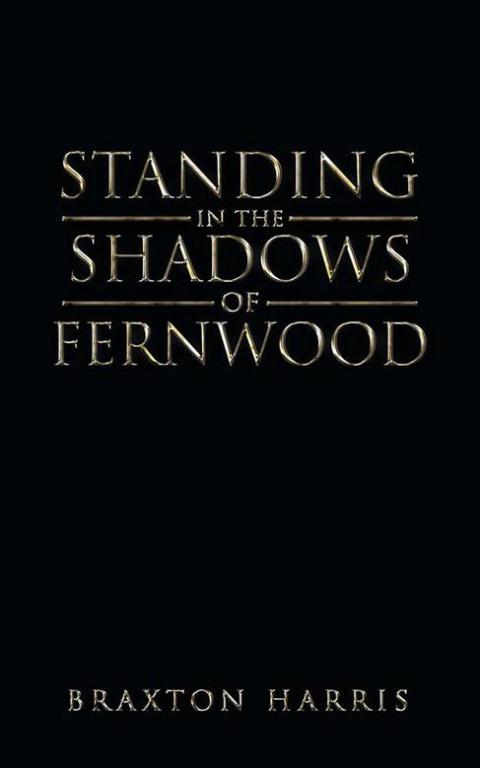 Cover image for book Standing in the Shadows of Fernwood