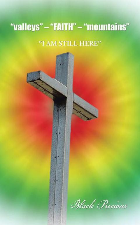 Cover image for book “Valleys” – “Faith” – “Mountains”