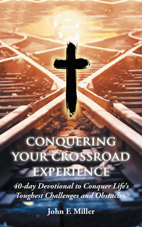 Cover image for book Conquering Your Crossroad Experience