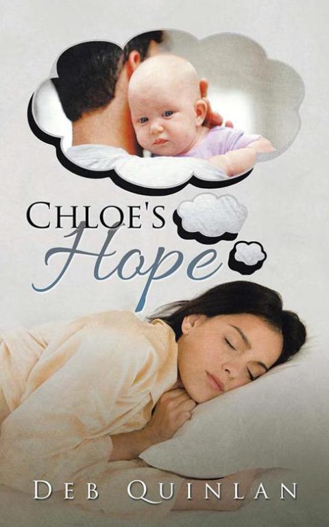 Cover image for book Chloe's Hope