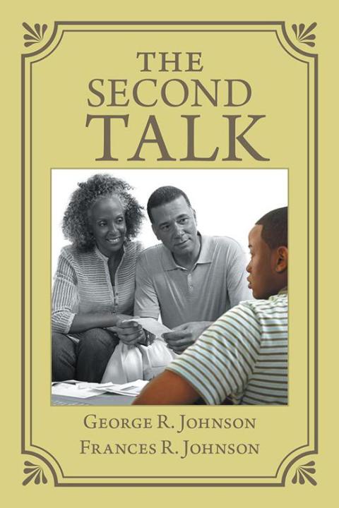 Cover image for book The Second Talk