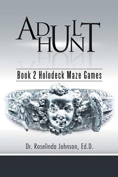 Cover image for book Adult Hunt
