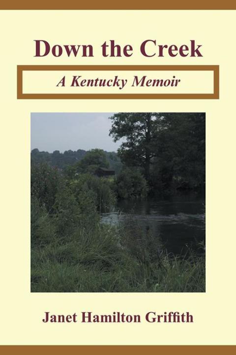 Cover image for book Down the Creek